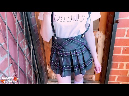 ❤️ Schoolgirl sucks a Dick go domhain agus fucks ionad ranganna. Sluts ag porn % ga.tube-sexer.ru% ️❤