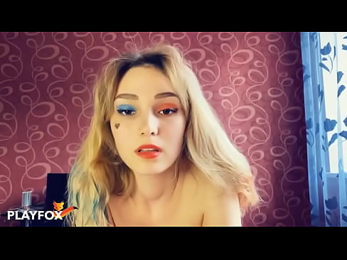 ❤️ Thug spéaclaí réaltachta fíorúla draíochta gnéas dom le Harley Quinn Sluts ag porn % ga.tube-sexer.ru% ️❤